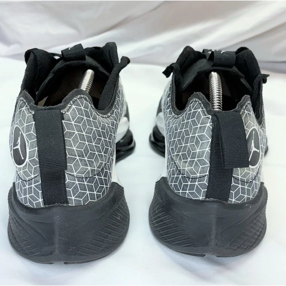 Nike Jordan Air Zoom Renegade Running Shoes Mens US 11 EU 45 Sneakers CJ5383